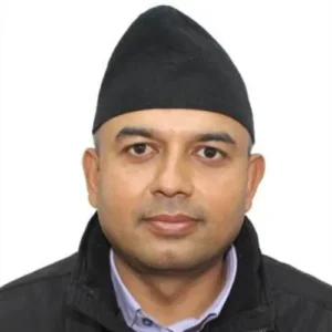 Registar-Gandaki University